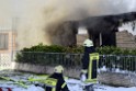 Feuer 2 Y Explo Koeln Hoehenhaus Scheuerhofstr P0865